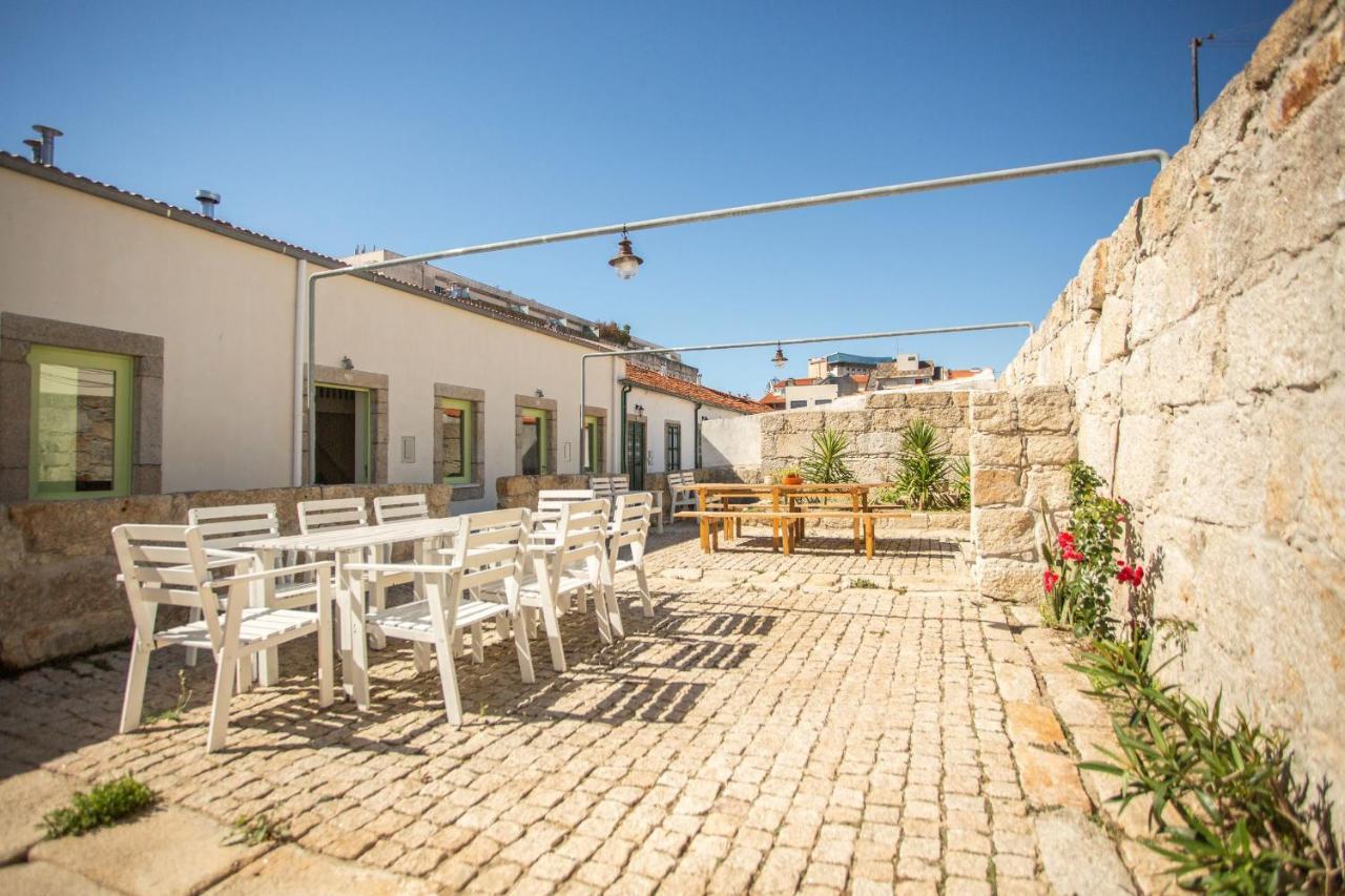 Oporto Lovely Studio Ngoại thất bức ảnh