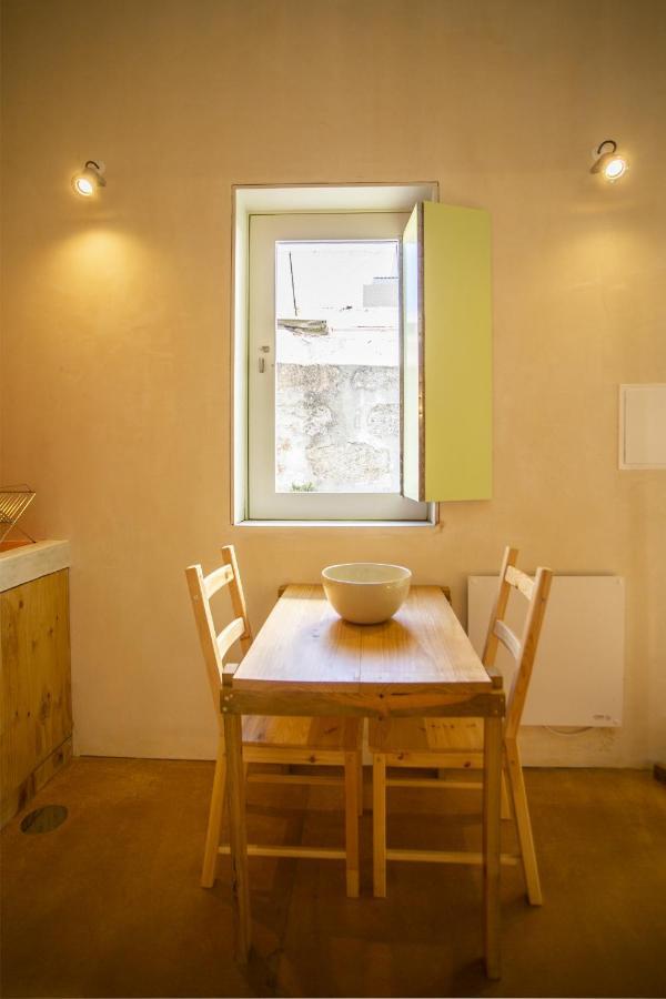 Oporto Lovely Studio Ngoại thất bức ảnh