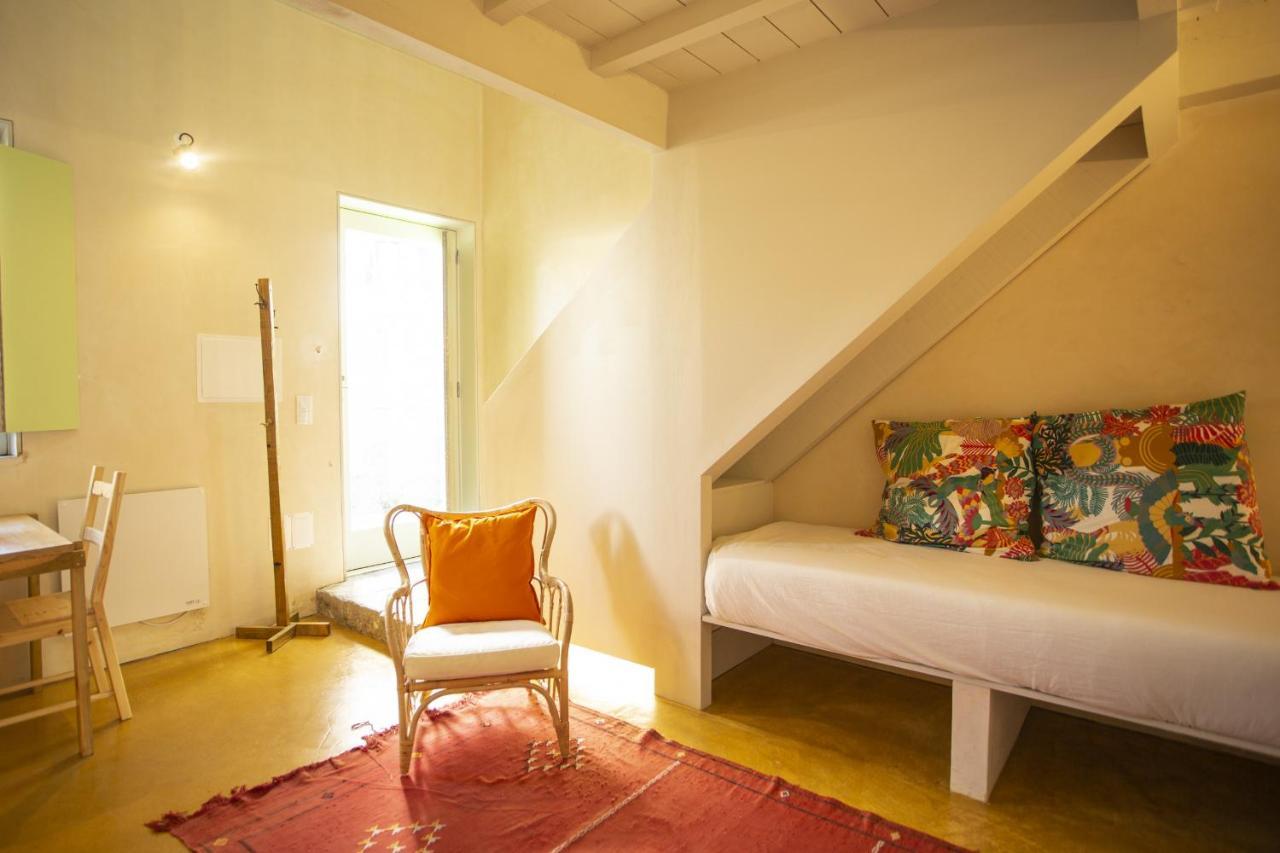 Oporto Lovely Studio Ngoại thất bức ảnh