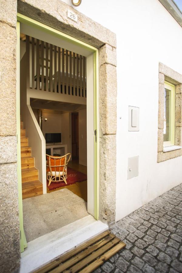 Oporto Lovely Studio Ngoại thất bức ảnh