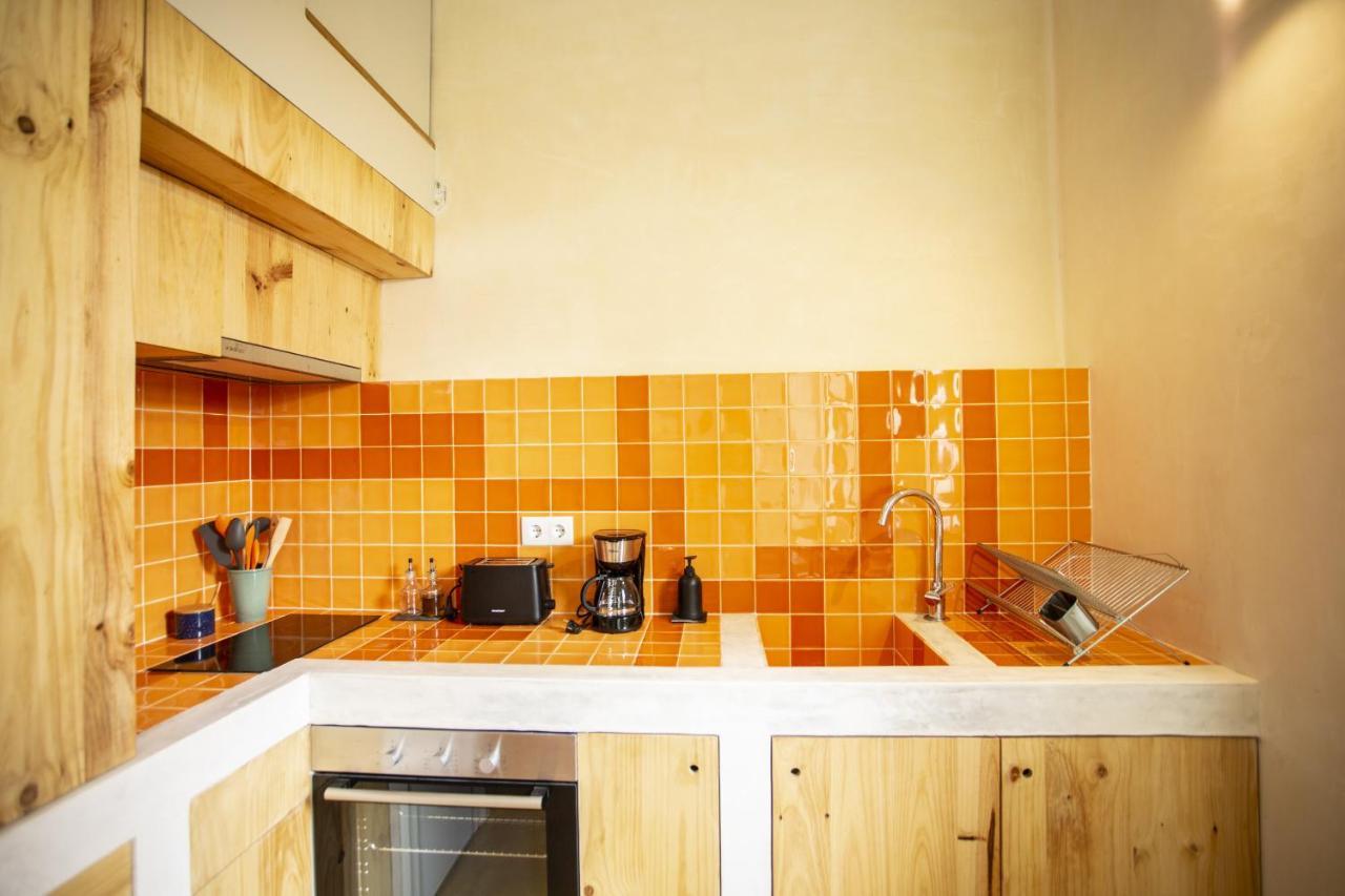 Oporto Lovely Studio Ngoại thất bức ảnh