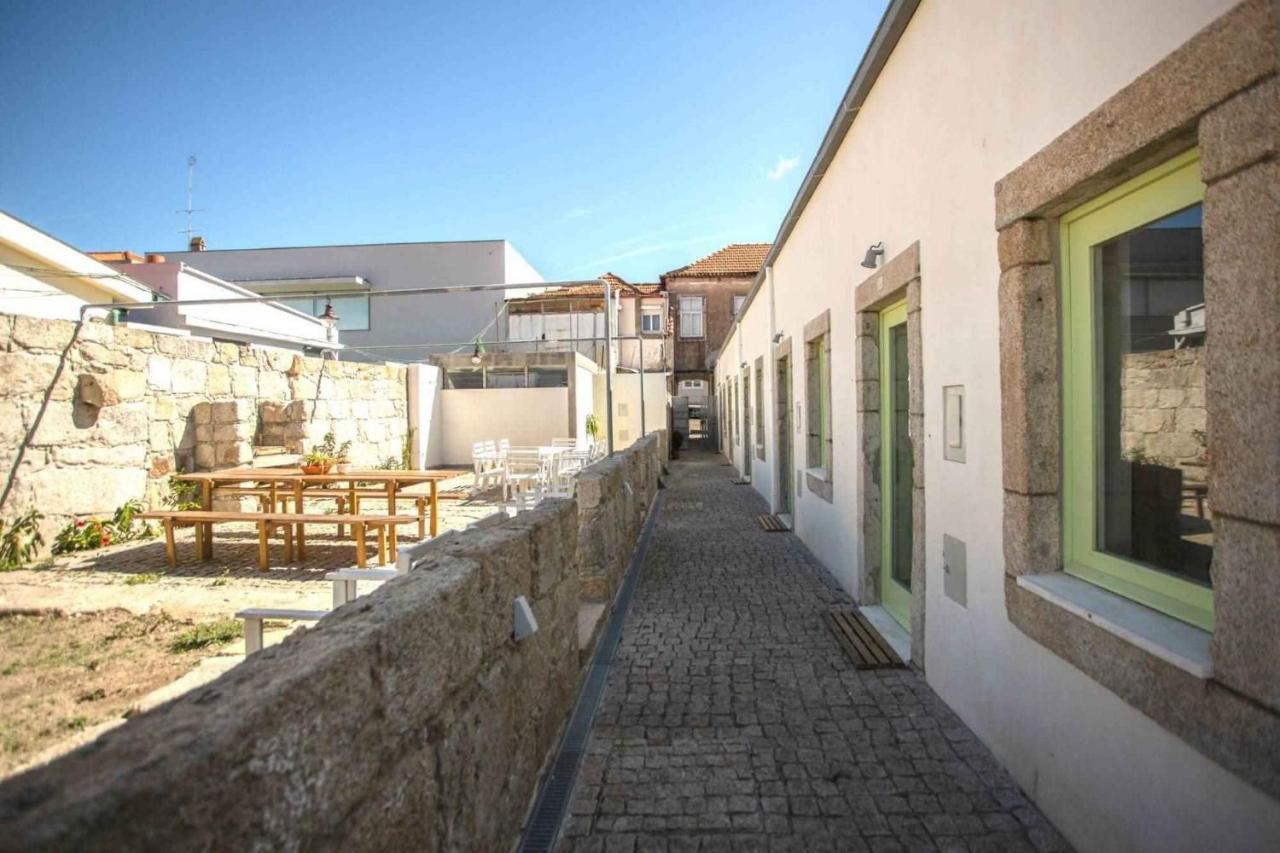 Oporto Lovely Studio Ngoại thất bức ảnh