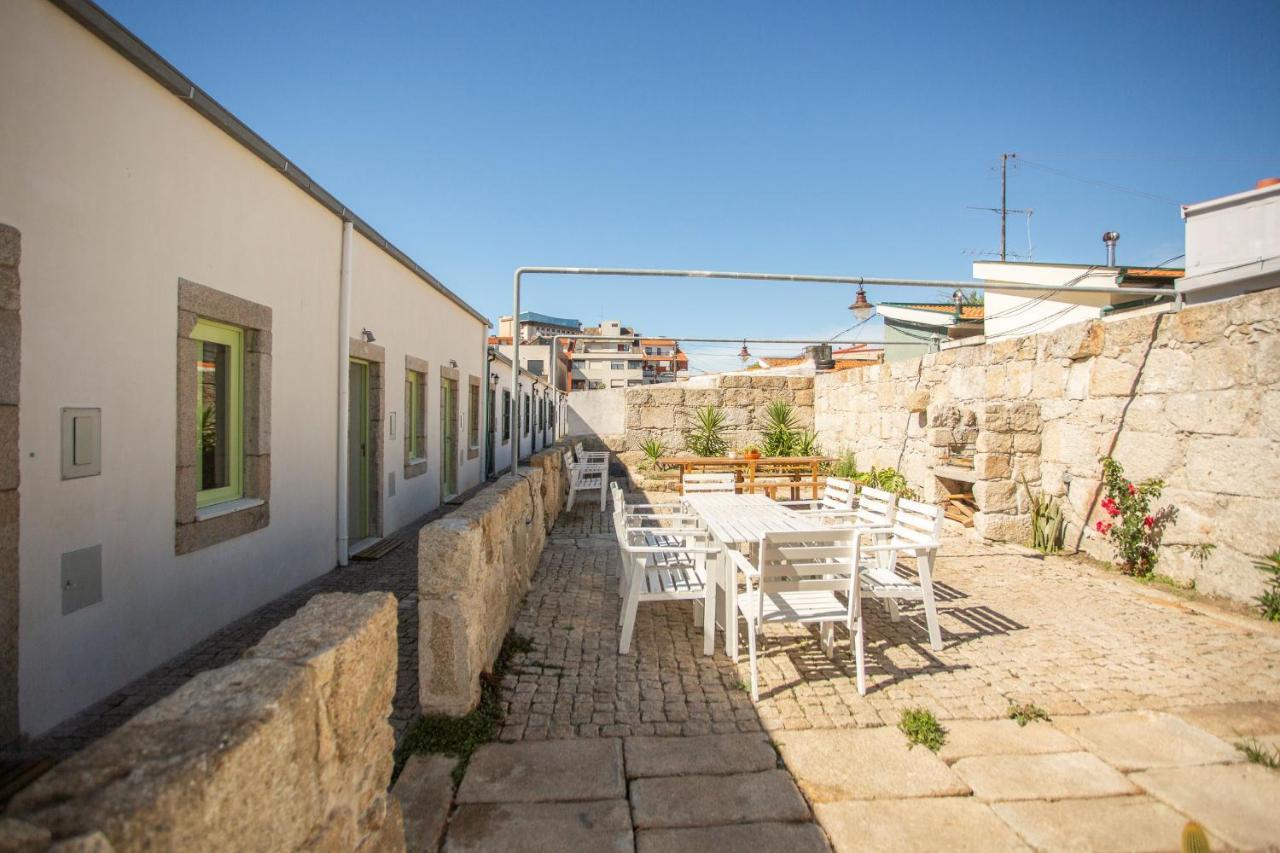 Oporto Lovely Studio Ngoại thất bức ảnh