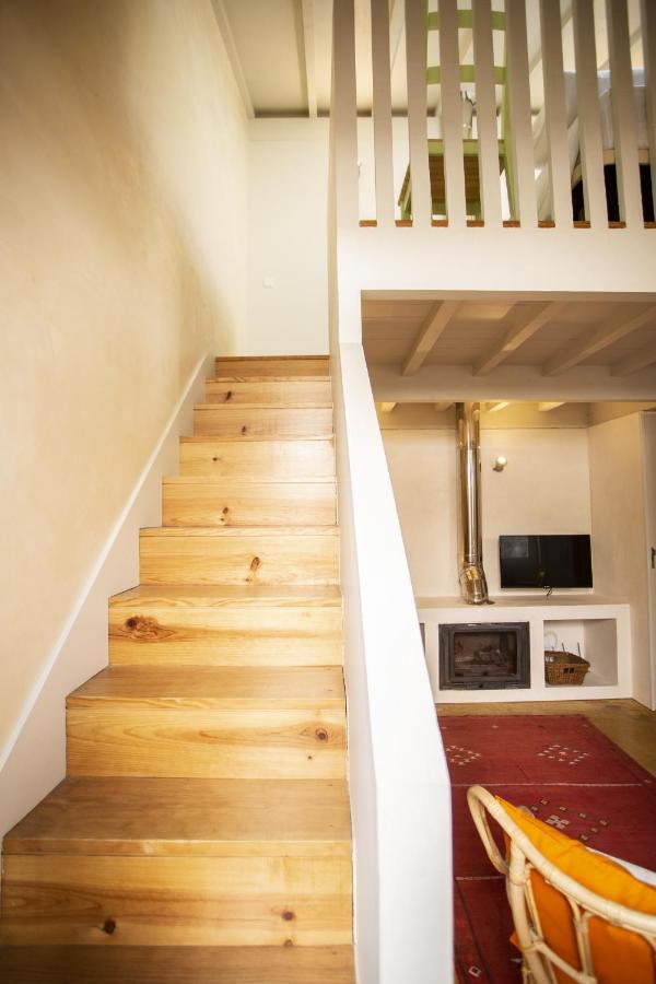 Oporto Lovely Studio Ngoại thất bức ảnh