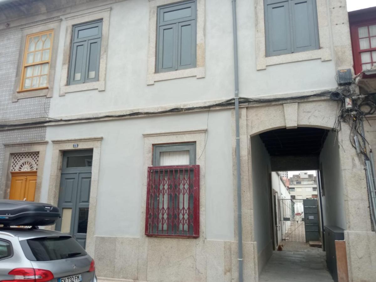Oporto Lovely Studio Ngoại thất bức ảnh