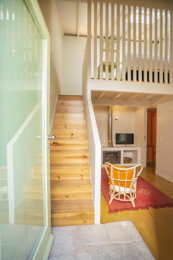 Oporto Lovely Studio Ngoại thất bức ảnh