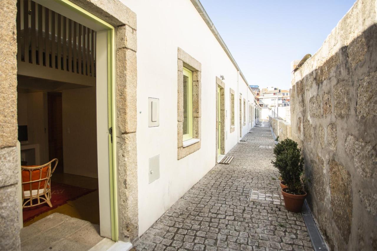 Oporto Lovely Studio Ngoại thất bức ảnh