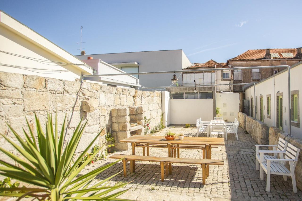 Oporto Lovely Studio Ngoại thất bức ảnh