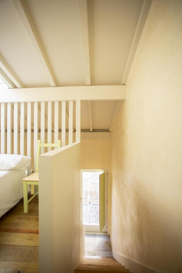 Oporto Lovely Studio Ngoại thất bức ảnh