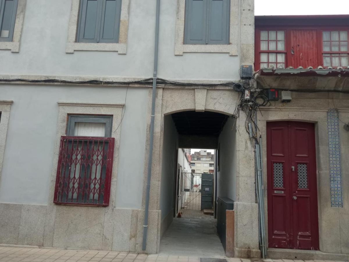 Oporto Lovely Studio Ngoại thất bức ảnh