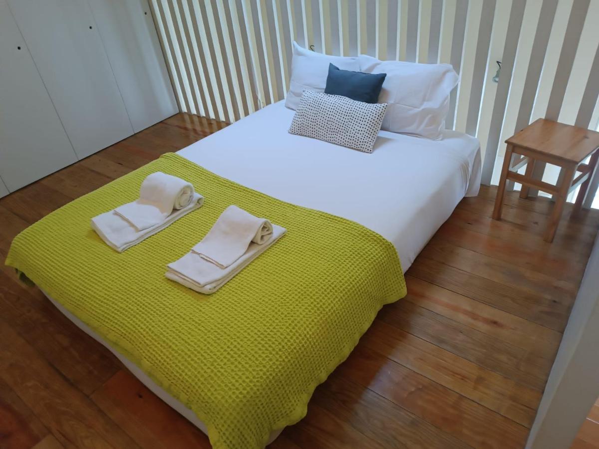 Oporto Lovely Studio Ngoại thất bức ảnh